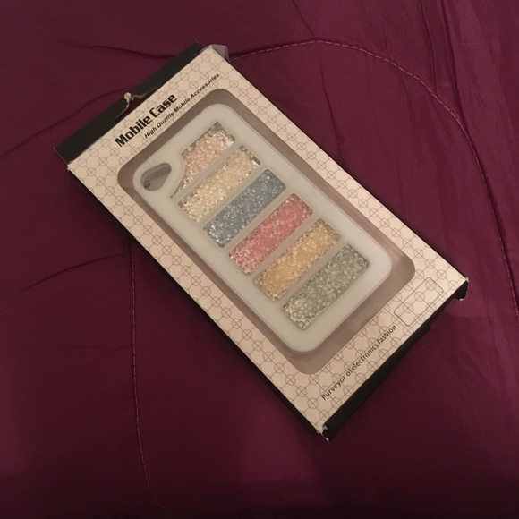 NWT - Phone case for iPhone 4/4s - Picture 7 of 8